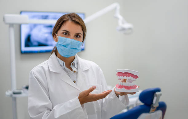 Best Emergency Dentist for Special Needs Patients in Mcclure, PA