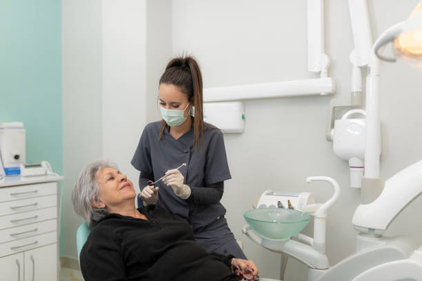 Best Broken or Cracked Tooth Emergency Dentist in Mcclure, PA