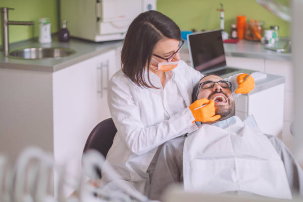 Best Emergency Dentist for Special Needs Patients in Mcclure, PA