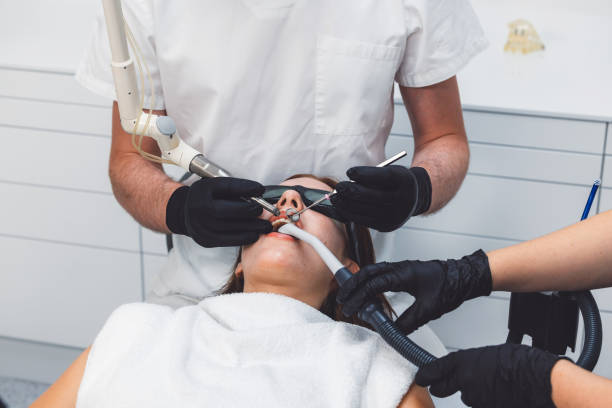 Best Weekend Emergency Dentist in Mcclure, PA