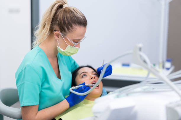 Best Emergency Dentist for Lost Fillings or Crowns in Mcclure, PA