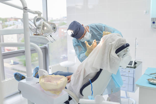 Best 24-Hour Emergency Dentist in Mcclure, PA